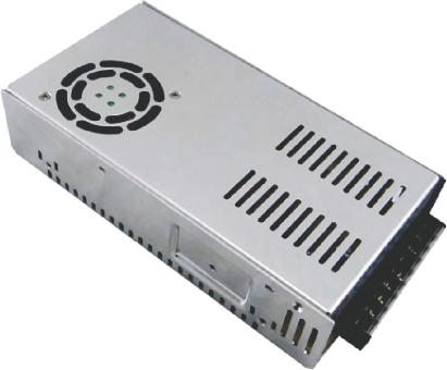 ABS-350-X power supply