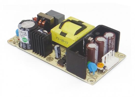 PS-35-X power supply