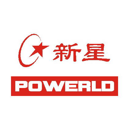 Powerld Enterprises Co.,Ltd.